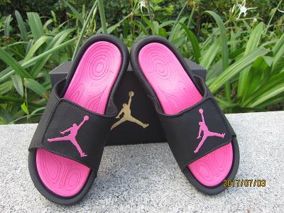 cheap air jordan hydro 6 sandals cheap no. 35